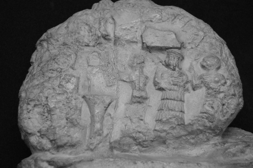 Enheduanna: selección traducida